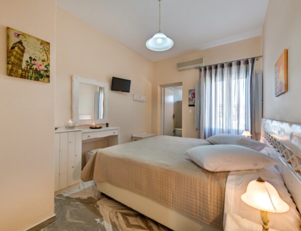 Villa Aegeon Budget Hotel Santorini