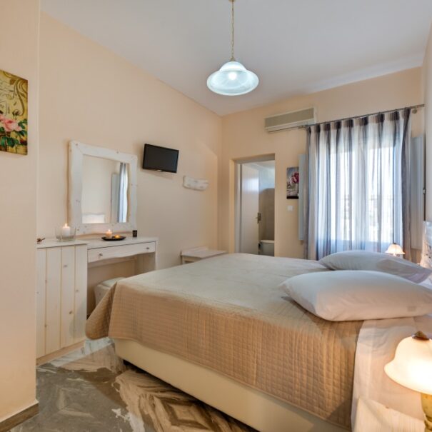 Villa Aegeon Budget Hotel Santorini