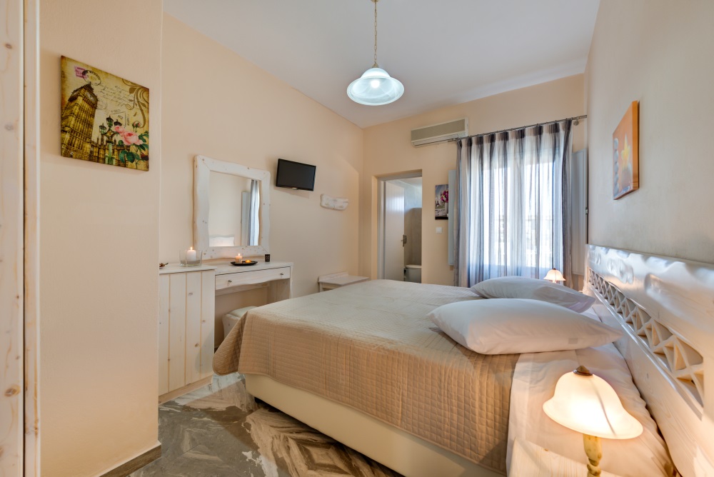 Villa Aegeon Budget Hotel Santorini